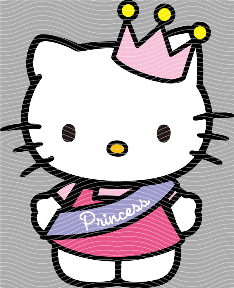 Sanrio-HK 187